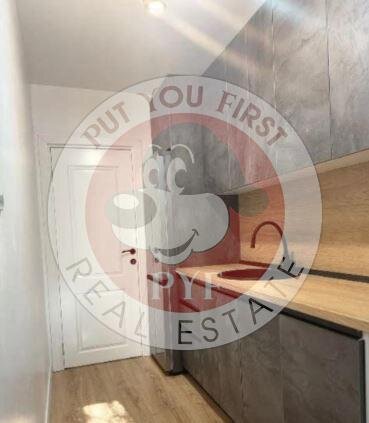 Gorjului | Garsoniera | Renovata | Fara risc | Dec | 34mp | B11699